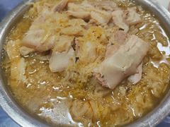 -鞍山市上海信利熏腊店(站前总店)