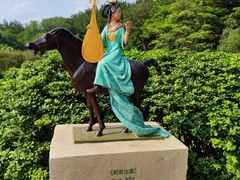 -广州雕塑公园