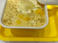 -满记甜品(湖滨店)