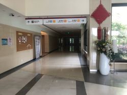 -上海美兰湖妇产科医院