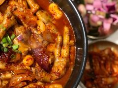-HOTISLAND海鸡岛·韩国料理(江南西店)
