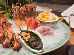 -水濑·日料放题(天河店)