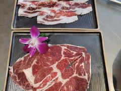 -明洞王妃家烤肉(苏州中心星悦汇店)