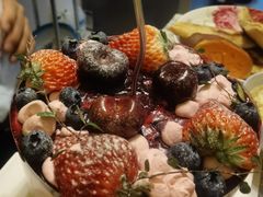 -艾轻甜·木糖醇动物奶油手作生日蛋糕(四惠店)