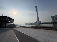 -海心沙亚运公园