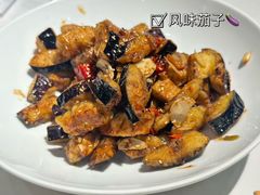 -梅飞酒家(桑园路店)