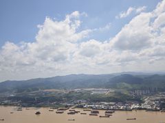 -白云山风景名胜区