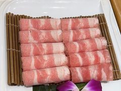 -煲大王猪肚鸡·椰子鸡火锅(红谷滩万达店)