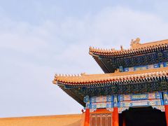 -故宫博物院(故宫)