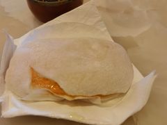 芒果糯米糍-澳门长洲糯米糍(柯打苏沙街店)