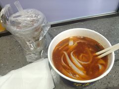 -精粉世家(汉街总部国际A座店)