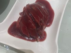 -得月楼·省级非遗·传统苏帮菜(观前店)