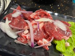 -丹东丛炟海鲜烧烤(江艺路店)