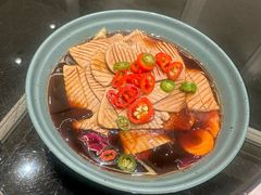 -新南华大酒店(长寿店)