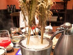 -东海怡品海鲜豆捞(星街坊店)
