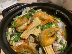 -小雅木姜子烤鸡·贵州菜(鸿通城店)