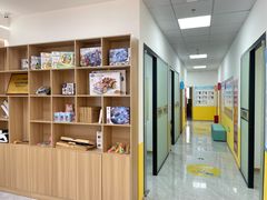 -童程童美少儿编程乐高机器人(环球港校区)