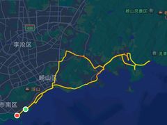 -英派斯健身旗舰店(海信国际中心馆)