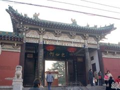 -包公祠