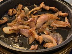 -炙韩料理·部队锅专门店