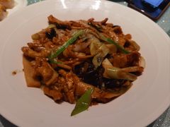 王大师过油肉-老太原菜馆(南宫店)