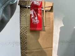 -Peet's Coffee皮爷咖啡(德基店)