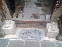 景点-山西王家大院