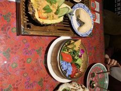 -小娘惹厨房Little Nyonya(狮城有约上榜店)