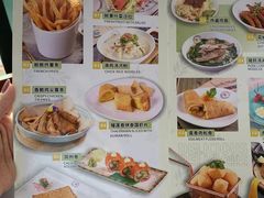 -威尼斯西餐厅(东区店)