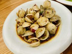 -23号墙门菜(狮虎桥店)