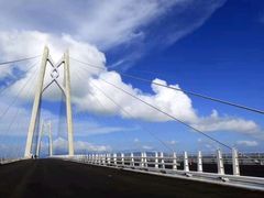 -澳门环岛游湾仔码头