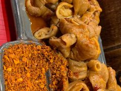 -谭鸭血老火锅(漳州路店)