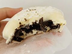 -李大牛和刘大力手作甜品(凯德店)