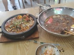 -鸡西冷面(翠竹店)