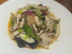 -巴尔喀十新疆餐厅(开发区店)