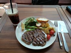 -VESH COFFEE(定西路店)