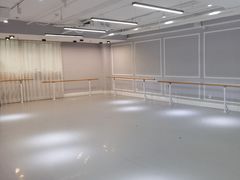 -舞蓓舞蹈(永定路校区)