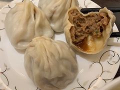 小笼包-熙盛源(滨湖万达店)