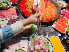 -六公里老火锅(总店)