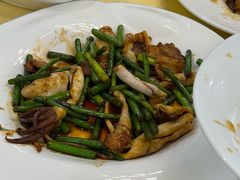 -良友·海鲜青岛菜(五四广场店)