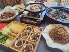 -一桶江山餐厅(松北店)