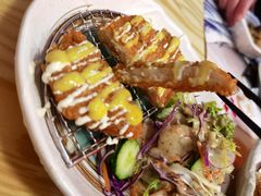 -ひみ冰见日本料理(旅顺九三路店)