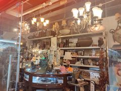 -苏州艺都古玩花鸟市场