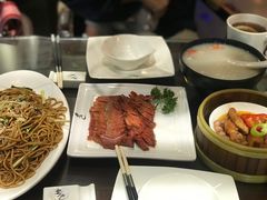 -粤色·老广州茶餐厅(河南商会大厦店)