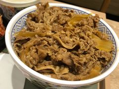 -吉野家(群力王府井店)