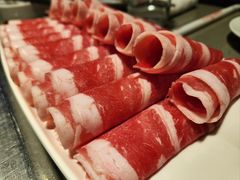 -海底捞火锅(西单店)