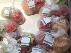 -沃尔玛(北大街店)