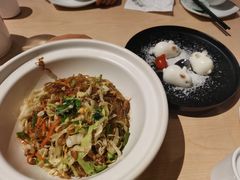 什锦炒粉丝-避风塘(嘉兴八佰伴店)