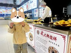 -大锅强·蒸海鲜青岛菜(金沙滩店)