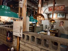 -三代烤肉(保利广场店)